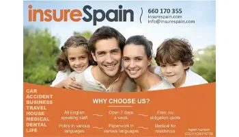 InsureSpain